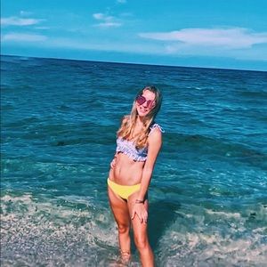 Meet your Posher, Kerri